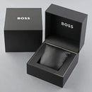 Relógio Hugo Boss 9112 - Pulseira de Aço