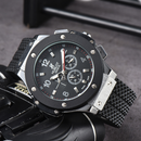 Relógio Hublot Big Bang - Pulseira de Borracha