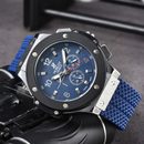 Relógio Hublot Big Bang - Pulseira de Borracha
