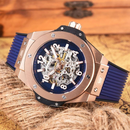 Relógio Hublot Big Bang Vendôme - Pulseira de Silicone
