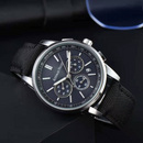 Relógio Audemars Piguet Code 11.59 - Pulseira em Kevlar