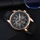 Relógio Audemars Piguet Code 11.59 - Pulseira em Kevlar