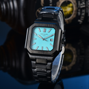 Relógio Patek Philippe Cubitus - Pulseira em Aço