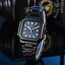 Relógio Patek Philippe Cubitus - Pulseira em Aço