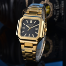 Relógio Patek Philippe Cubitus - Pulseira em Aço