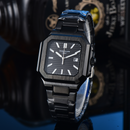 Relógio Patek Philippe Cubitus - Pulseira em Aço