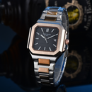 Relógio Patek Philippe Cubitus - Pulseira em Aço