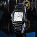 Relógio Patek Philippe Cubitus - Pulseira em Aço