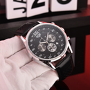 Relógio TAG Heuer Carrera Mikrotimer - Pulseira de Couro