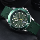 Relógio TAG Heuer Aquaracer - Pulseira de Silicone