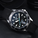 Relógio TAG Heuer Aquaracer - Pulseira de Silicone