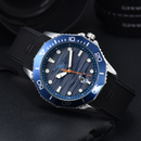 Relógio TAG Heuer Aquaracer - Pulseira de Silicone