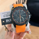 Relógio Hugo Boss Volane - Pulseira de Borracha