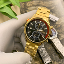 Relógio Hugo Boss 9112 - Pulseira de Aço