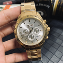 Relógio Hugo Boss S8731G - Pulseira de Aço
