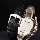 Relógio Emporio Armani Team Itália - Pulseira de Couro