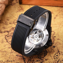 Relógio Hublot Big Bang Vendôme - Pulseira de Silicone