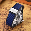 Relógio Hublot Big Bang Vendôme - Pulseira de Silicone