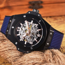 Relógio Hublot Big Bang Vendôme - Pulseira de Silicone