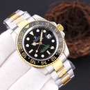 Relógio Rolex GMT-Master II - Pulseira de Aço