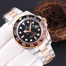 Relógio Rolex GMT-Master II - Pulseira de Aço