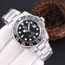Relógio Rolex GMT-Master II - Pulseira de Aço