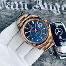 Relógio Rolex Sky-Dweller - Pulseira de Aço