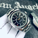 Relógio Rolex Sky-Dweller - Pulseira de Aço