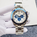 Relógio Omega Speedmaster - Pulseira de Aço