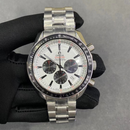 Relógio Omega Speedmaster - Pulseira de Aço