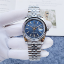 Relógio Rolex Datejust - Pulseira Jubilee