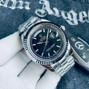Relógio Rolex Day-Date - Pulseira de Aço
