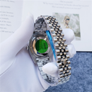 Relógio Rolex Datejust - Pulseira Jubilee