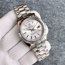 Relógio Rolex Day-Date - Pulseira de Aço