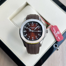 Relógio Patek Philippe Aquanaut - Pulseira em Borracha