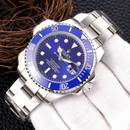 Relógio Rolex Submariner - Pulseira de Aço