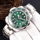 Relógio Rolex Submariner - Pulseira de Aço
