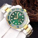 Relógio Rolex Submariner - Pulseira de Aço