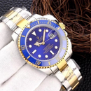 Relógio Rolex Submariner - Pulseira de Aço