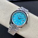 Relógio Rolex Datejust - Pulseira Jubilee