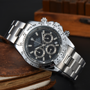 Relógio Rolex Daytona - Pulseira de Aço