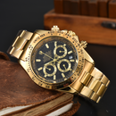 Relógio Rolex Daytona - Pulseira de Aço