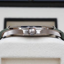 Relógio Patek Philippe Aquanaut - Pulseira de Borracha