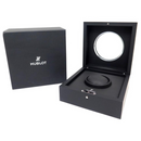 Relógio Hublot Vendome - Pulseira de Silicone