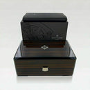 Relógio Patek Philippe Nautilus - Pulseira em Aço