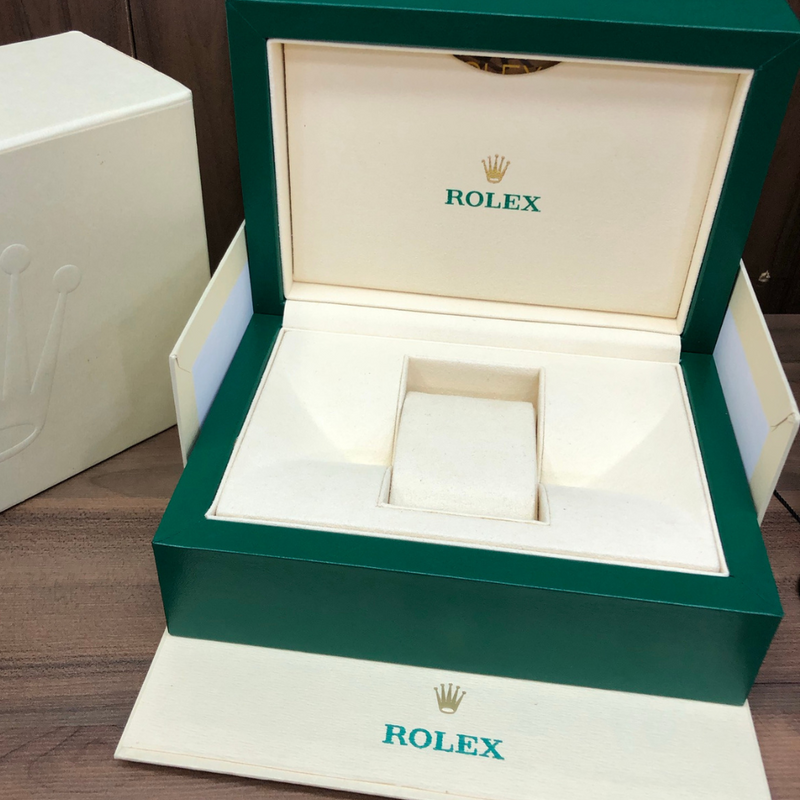 Relógio Rolex Datejust - Pulseira Jubilee
