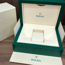 Relógio Rolex 1908 - Pulseira de Couro