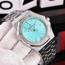 Relógio Audemars Piguet Royal Oak - Pulseira de Aço