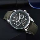 Relógio Audemars Piguet Code 11.59 - Pulseira em Kevlar