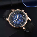 Relógio Audemars Piguet Code 11.59 - Pulseira em Kevlar